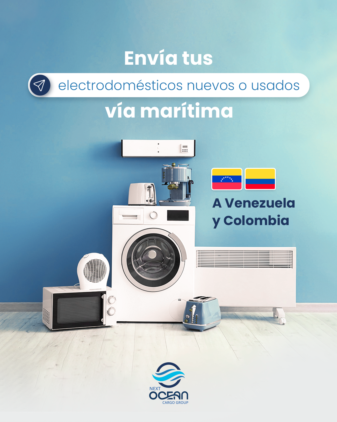 23.- Electrodomesticos