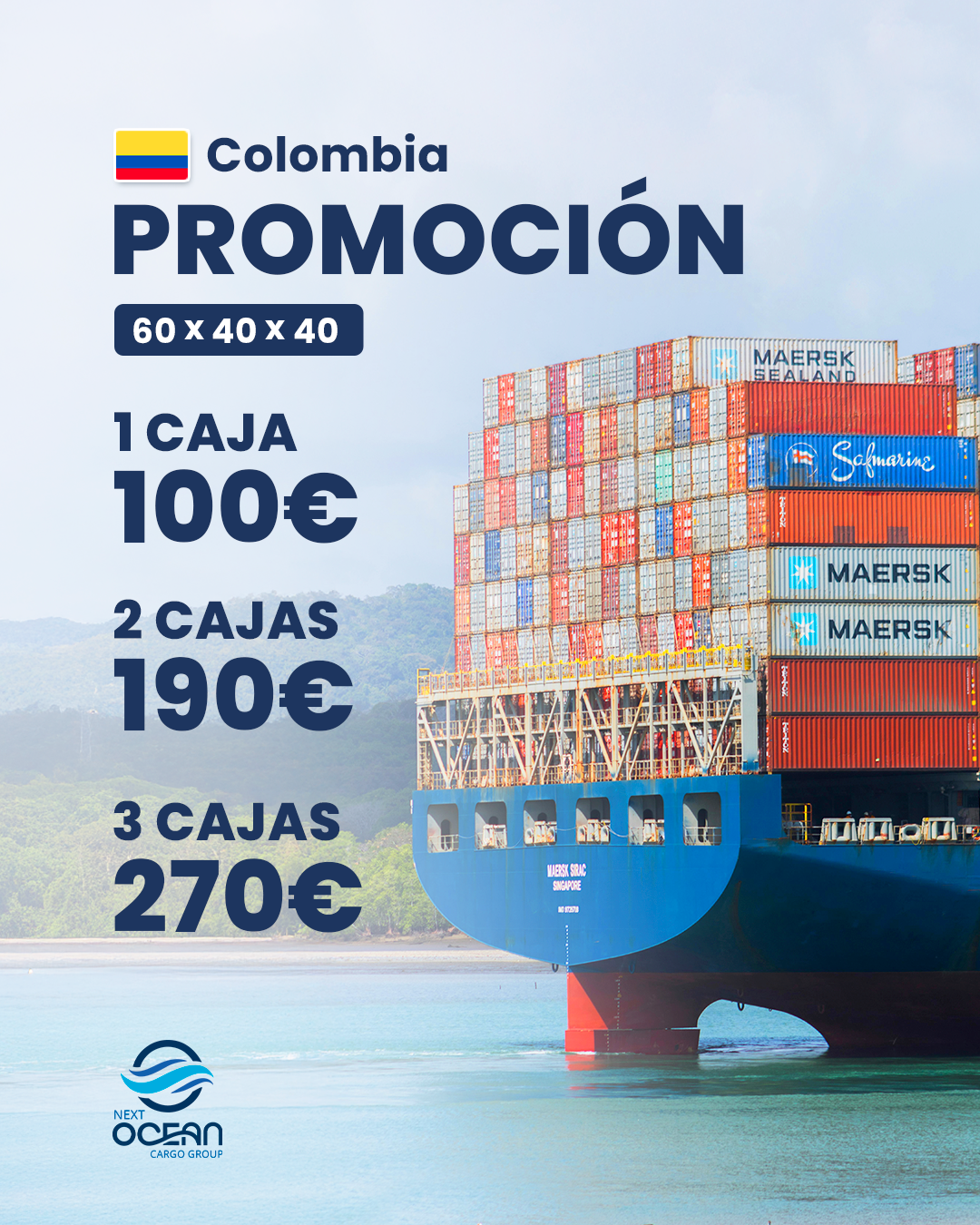 77.- PromoColombia